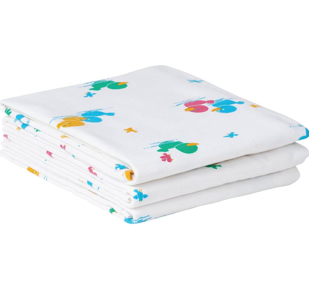 Mom Baby Blanket Crewneck