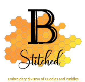 B-Stitched