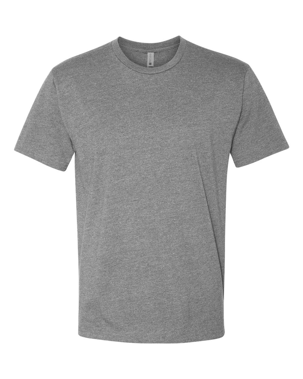Next Level Unisex CVC T-Shirt - 6210