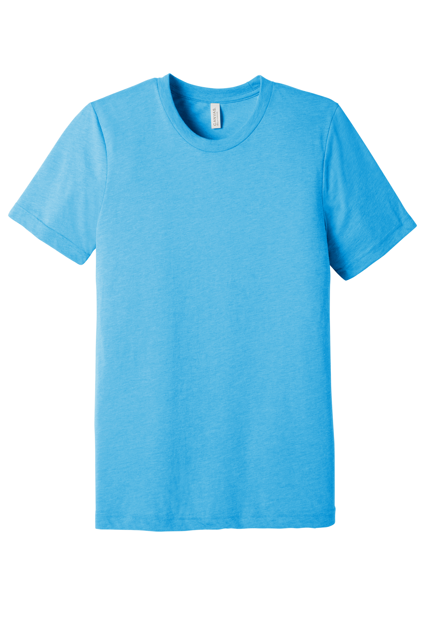 BELLA + CANVAS - Triblend Tee - 3413