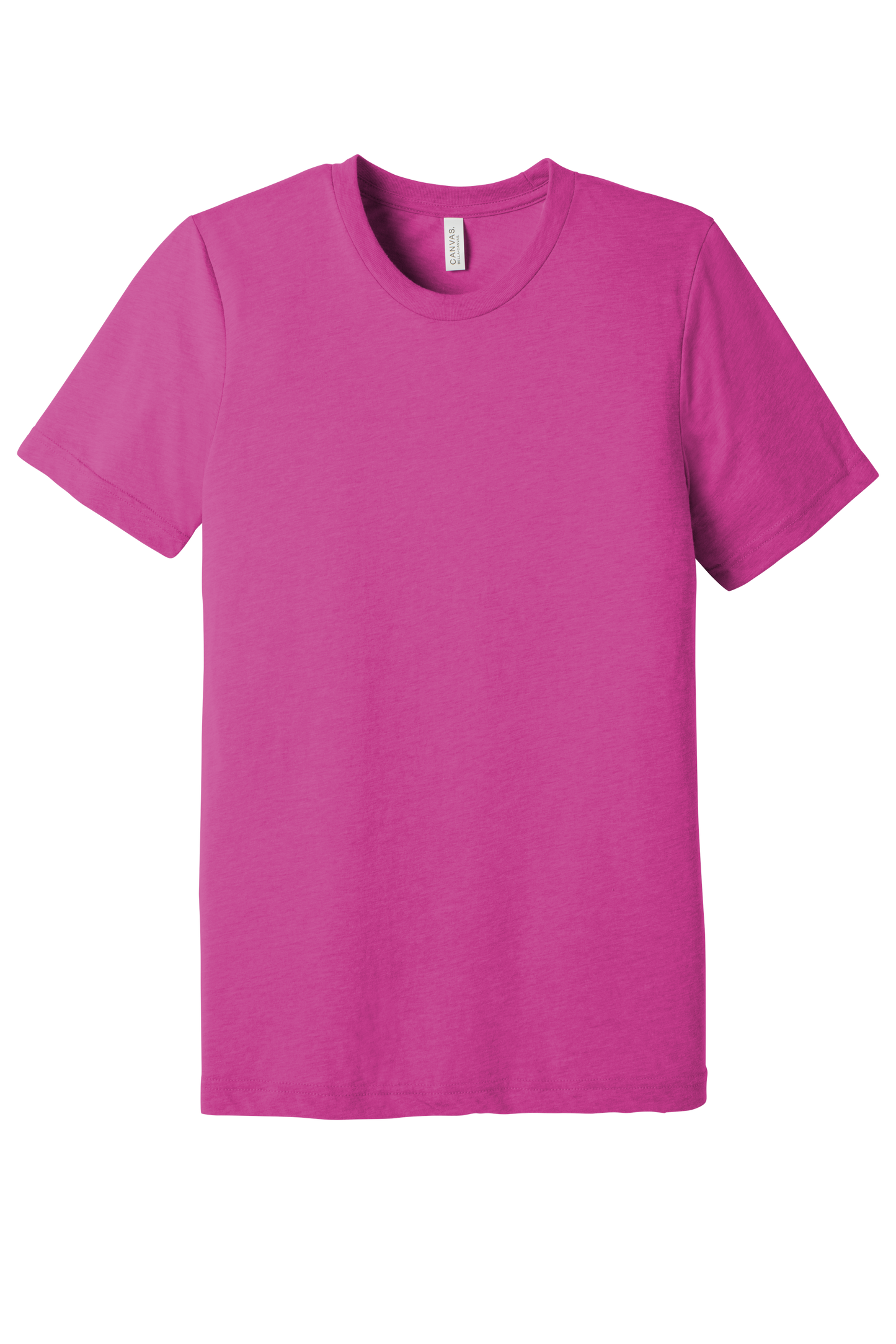 BELLA + CANVAS - Triblend Tee - 3413