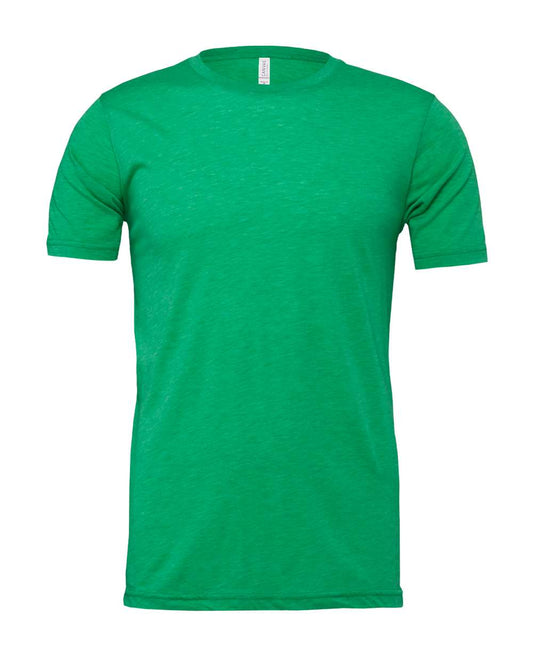 BELLA + CANVAS - CVC Jersey Tee - 3001CVC