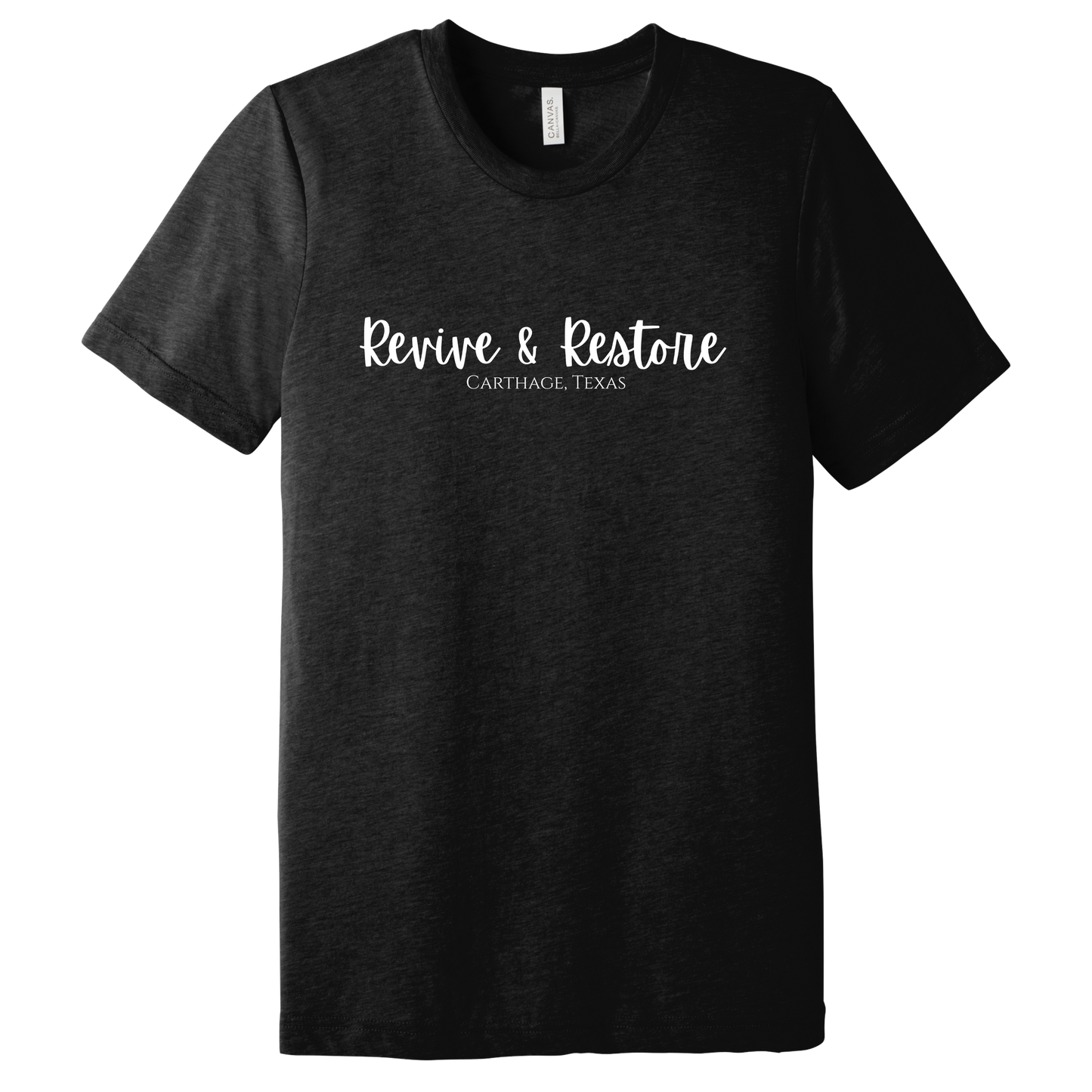 R&R Spa Tee