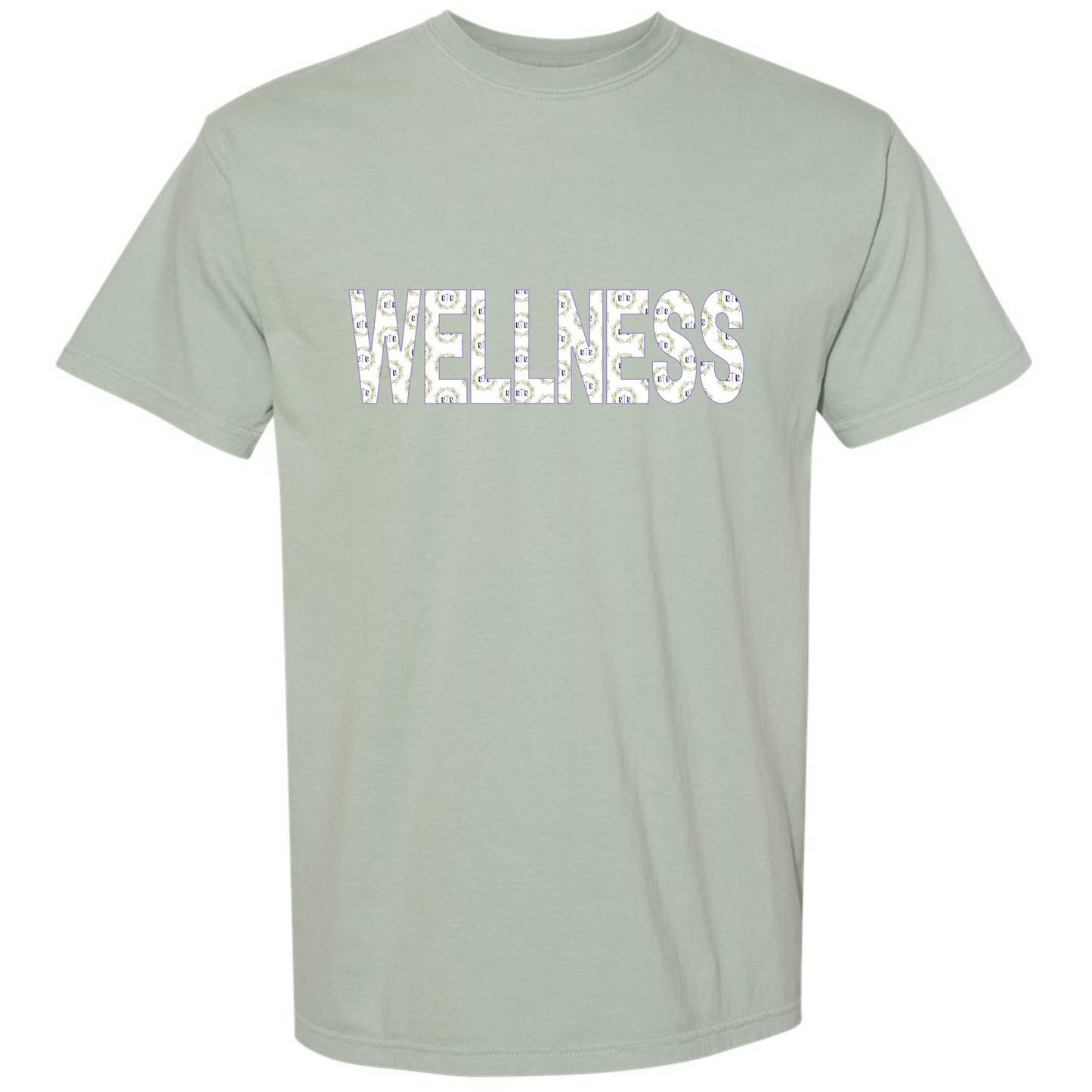 R&R Wellness Bay Tee