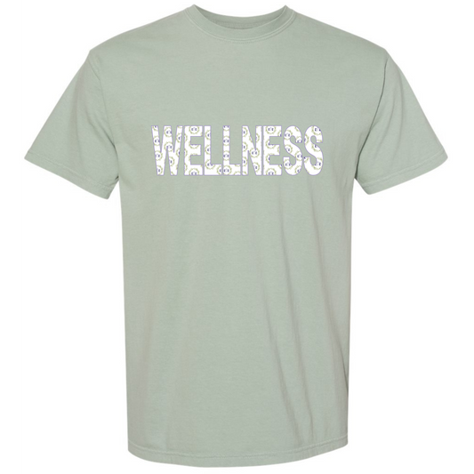 R&R Wellness Bay Tee