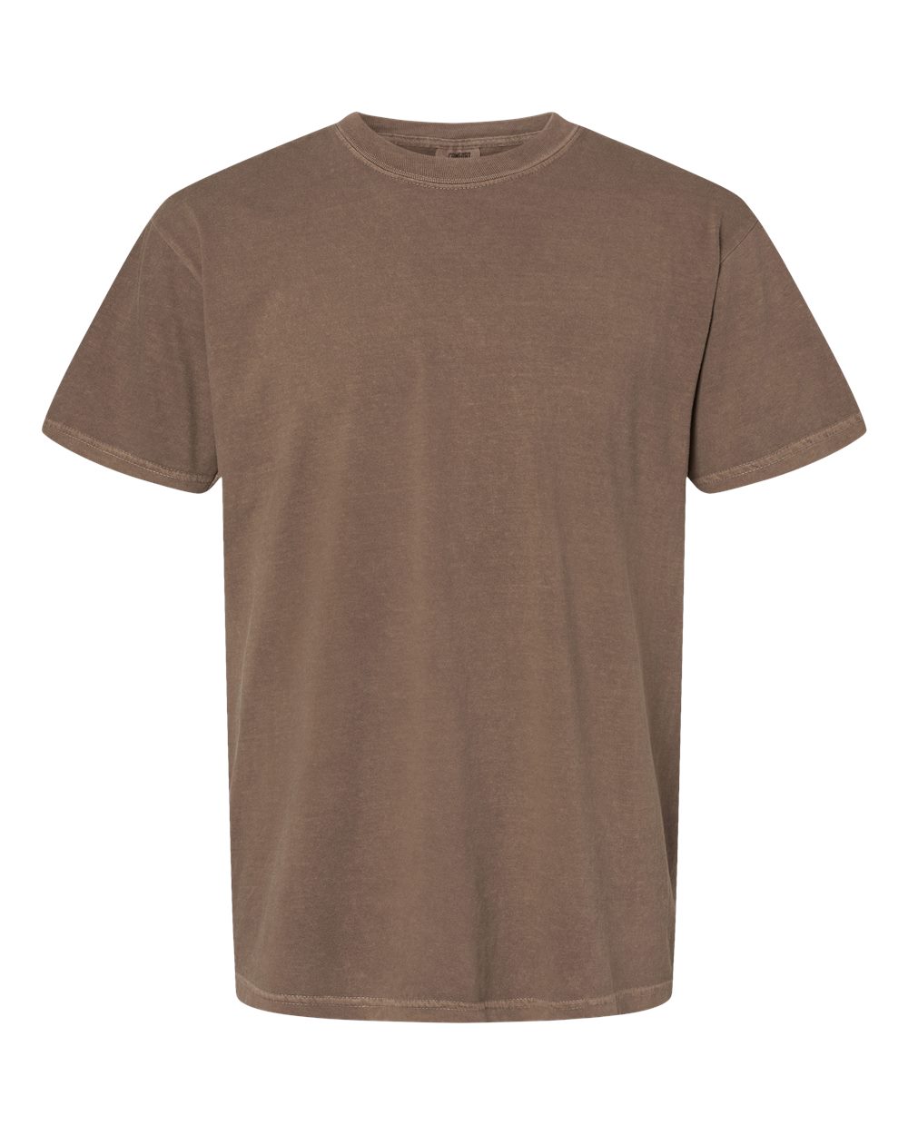 Comfort Colors - Garment-Dyed Heavyweight T-Shirt - 1717
