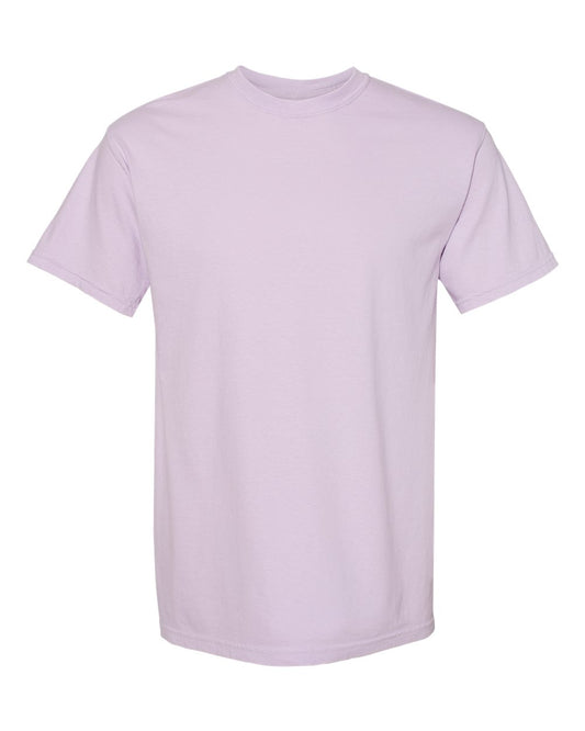 Comfort Colors - Garment-Dyed Heavyweight T-Shirt - 1717
