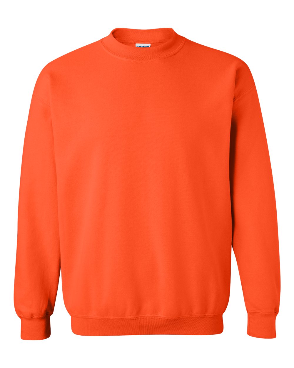 Unisex Heavy Blend™ Crewneck Sweatshirt - 18000