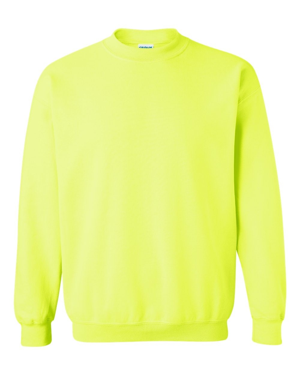 Unisex EcoSmart® Crewneck Sweatshirt - P160