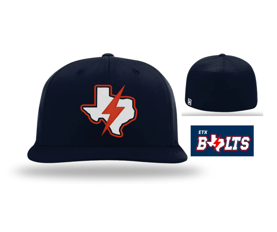 ETX Bolts PTS30