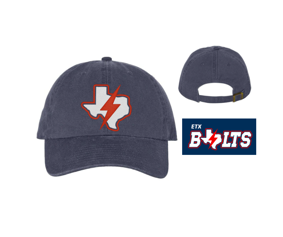 ETX Bolts ‘47 Brand