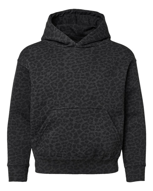 LAT Youth Hoodie Sweatshirt - 2296