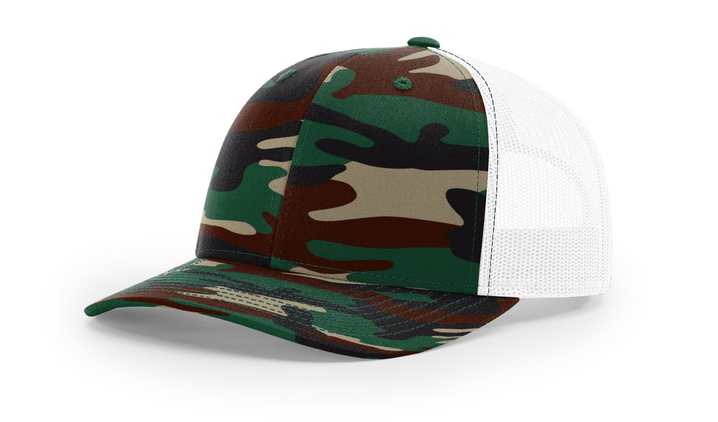 Richardson(R) 112 Trucker Cap