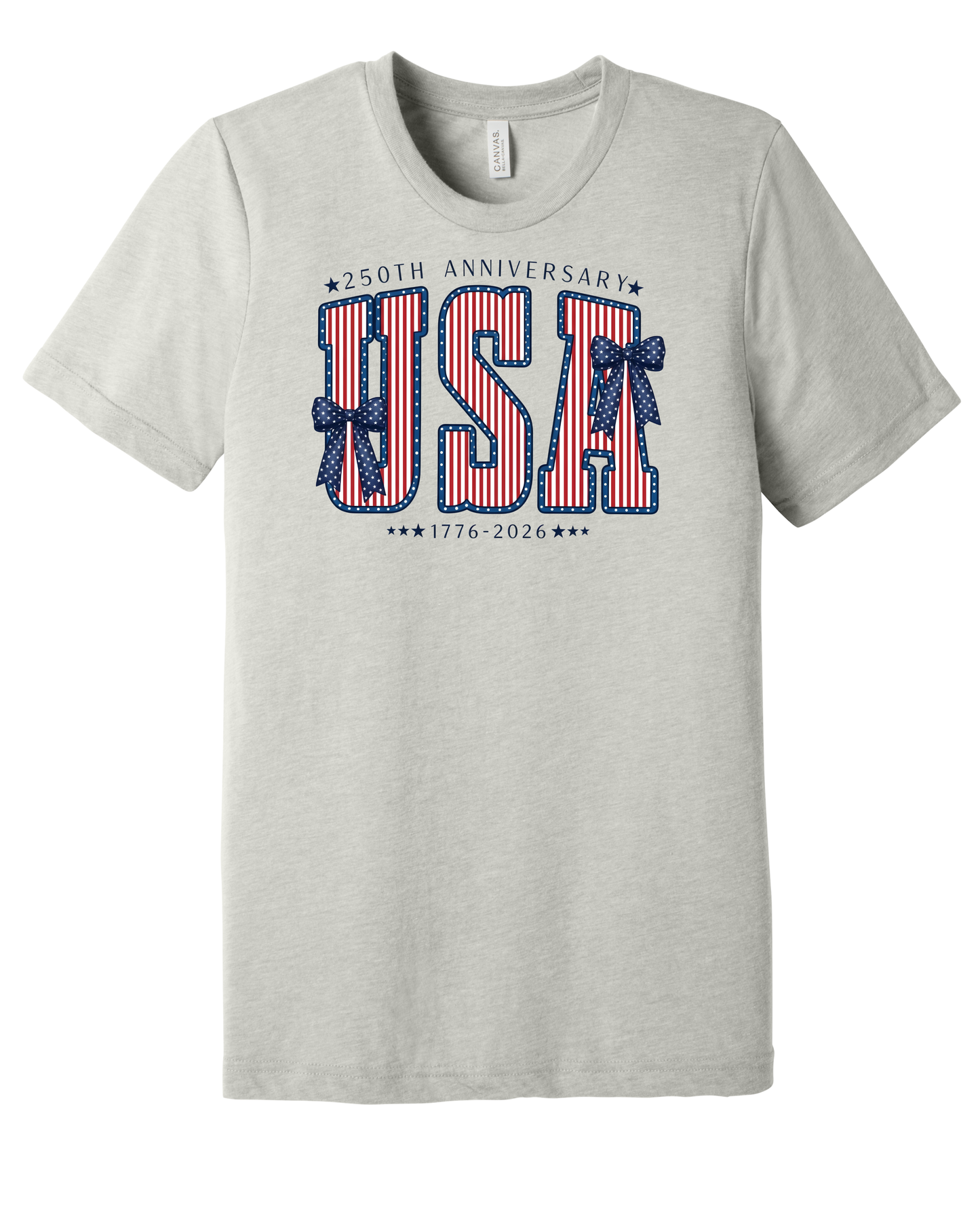 USA 250